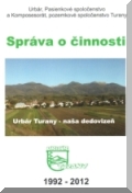 Sprva o innosti 1992-2012